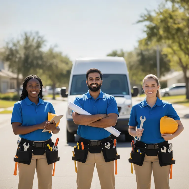 general contractor Sylmar