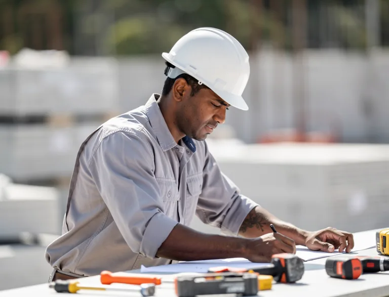 general contractor Sylmar
